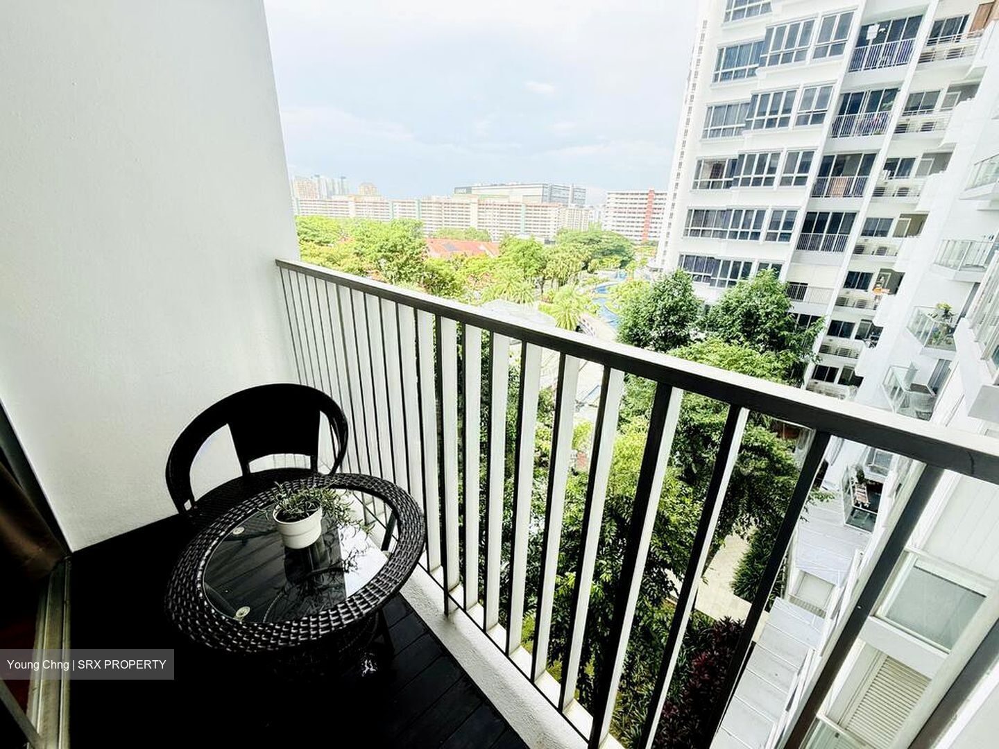 The Parc Condominium (D5), Condominium #499714571